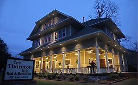 The Thornton Inn Bed And Breakfast