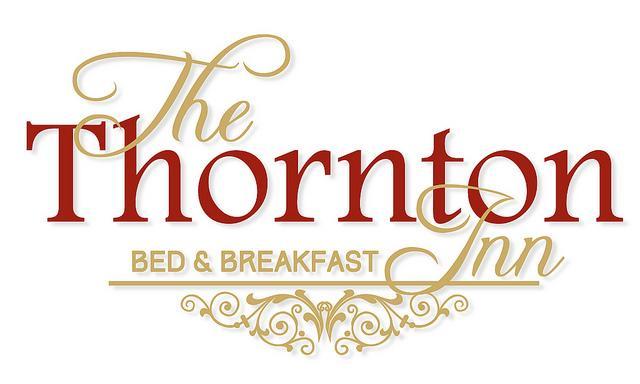The Thornton Inn Bed And Breakfast Arlington Exterior photo